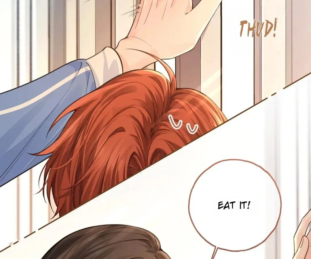 My Charm, Your Karma Chapter 54 page 56 - 