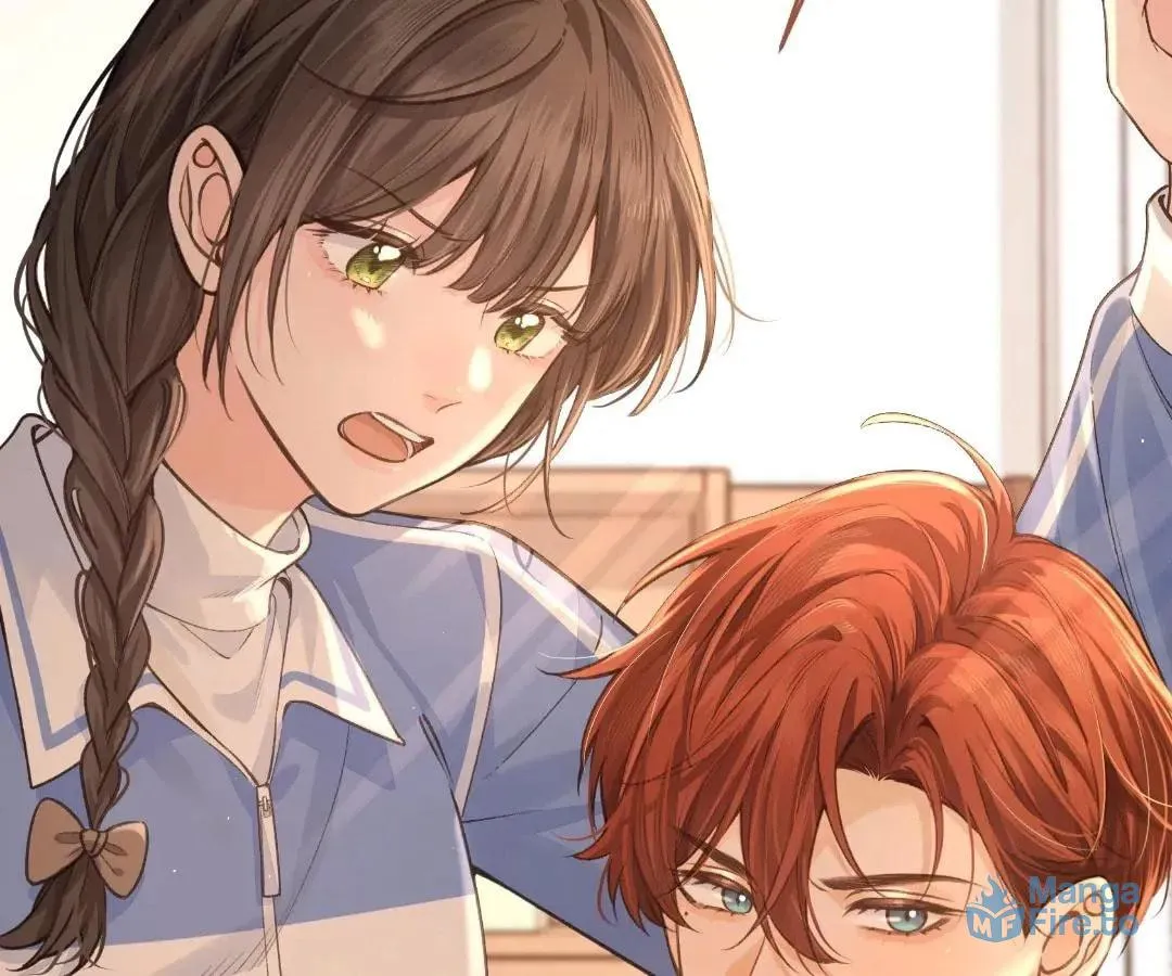 My Charm, Your Karma Chapter 54 page 57 - 