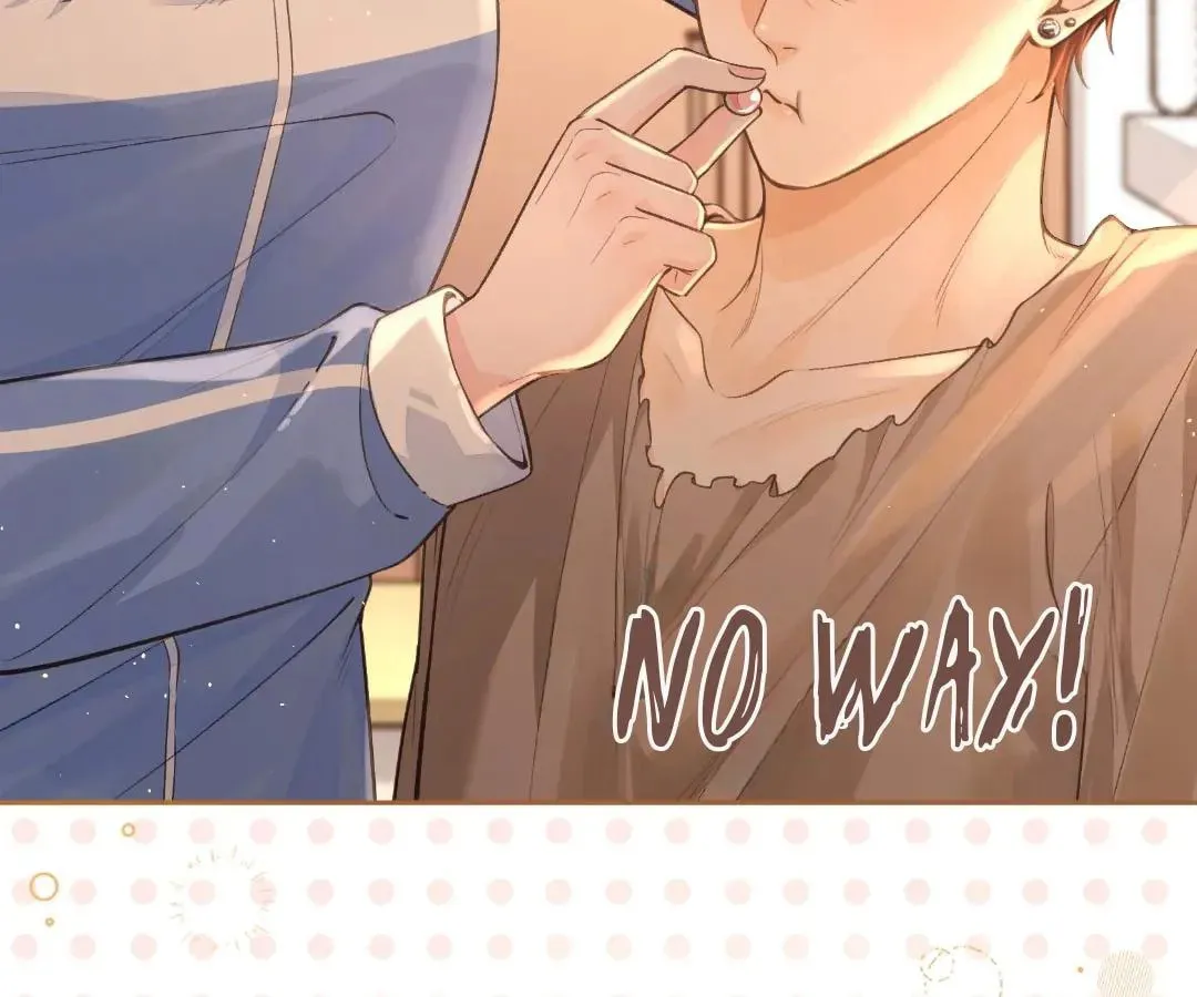 My Charm, Your Karma Chapter 54 page 58 - 
