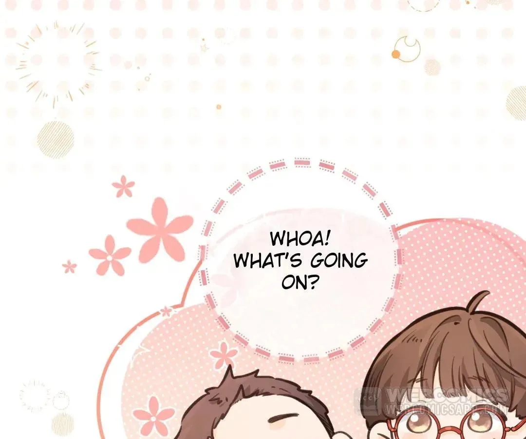 My Charm, Your Karma Chapter 54 page 59 - 