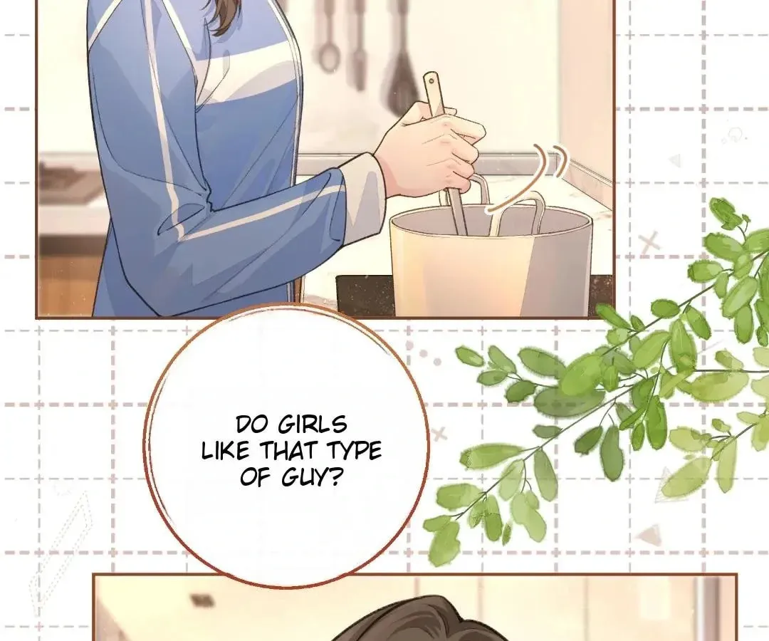 My Charm, Your Karma Chapter 54 page 8 - 