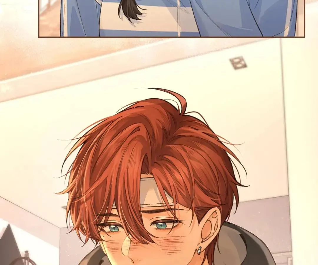 My Charm, Your Karma Chapter 54 page 10 - 