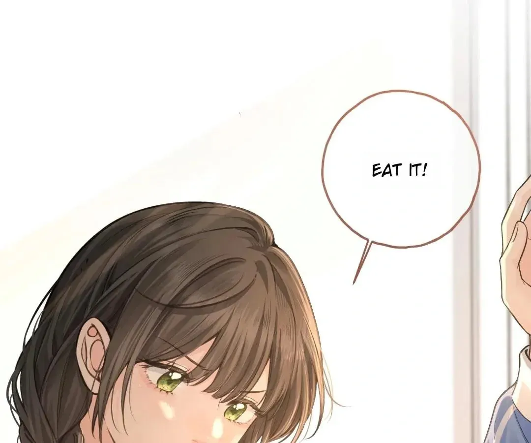 My Charm, Your Karma Chapter 55 page 1 - 