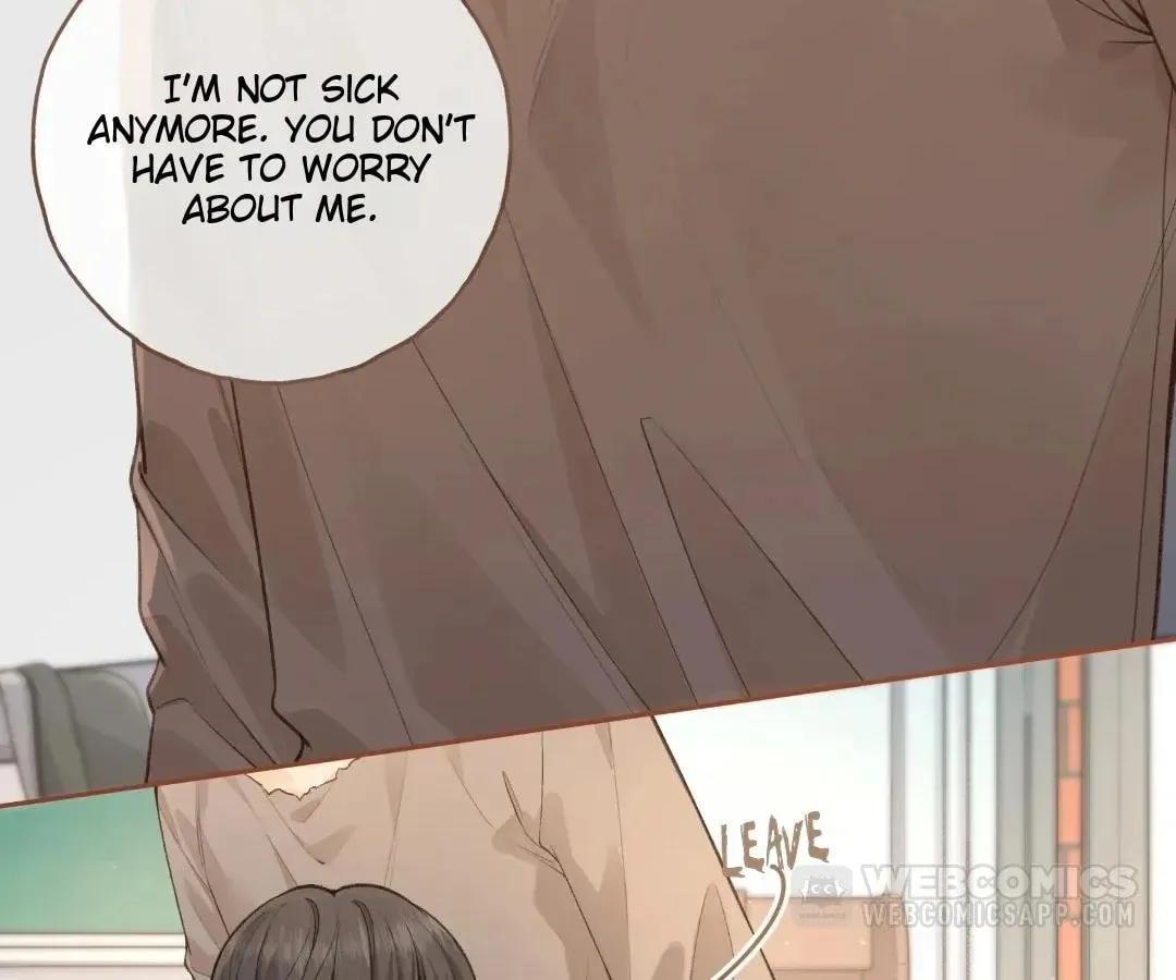 My Charm, Your Karma Chapter 55 page 11 - 