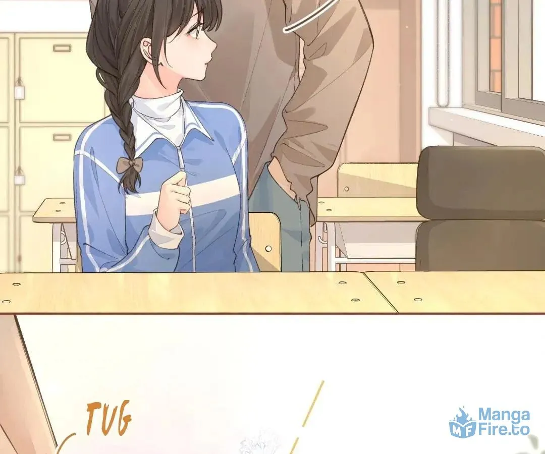 My Charm, Your Karma Chapter 55 page 12 - 