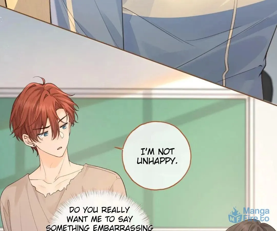 My Charm, Your Karma Chapter 55 page 15 - 