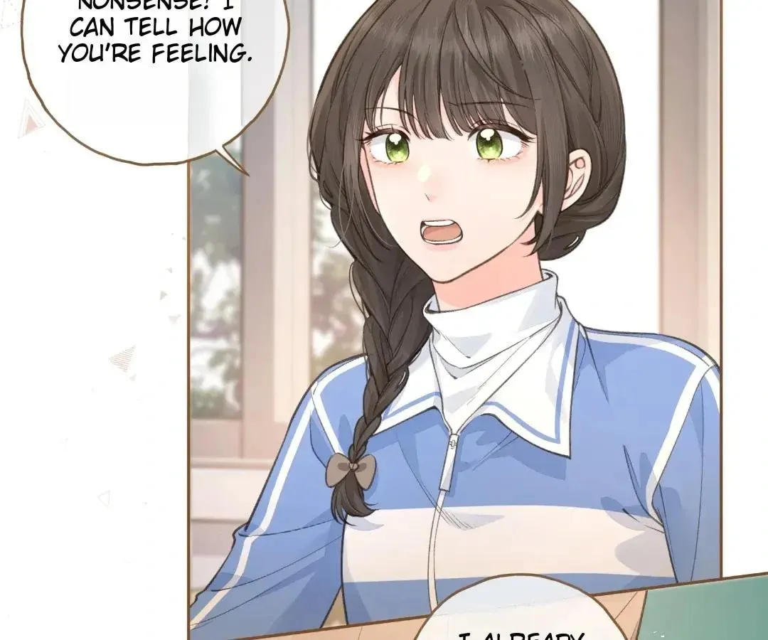 My Charm, Your Karma Chapter 55 page 17 - 