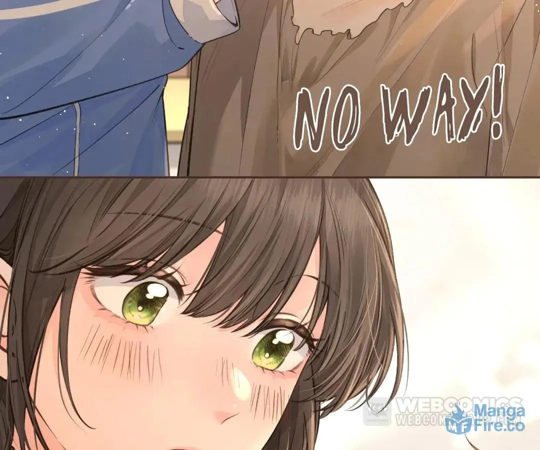 My Charm, Your Karma Chapter 55 page 3 - 