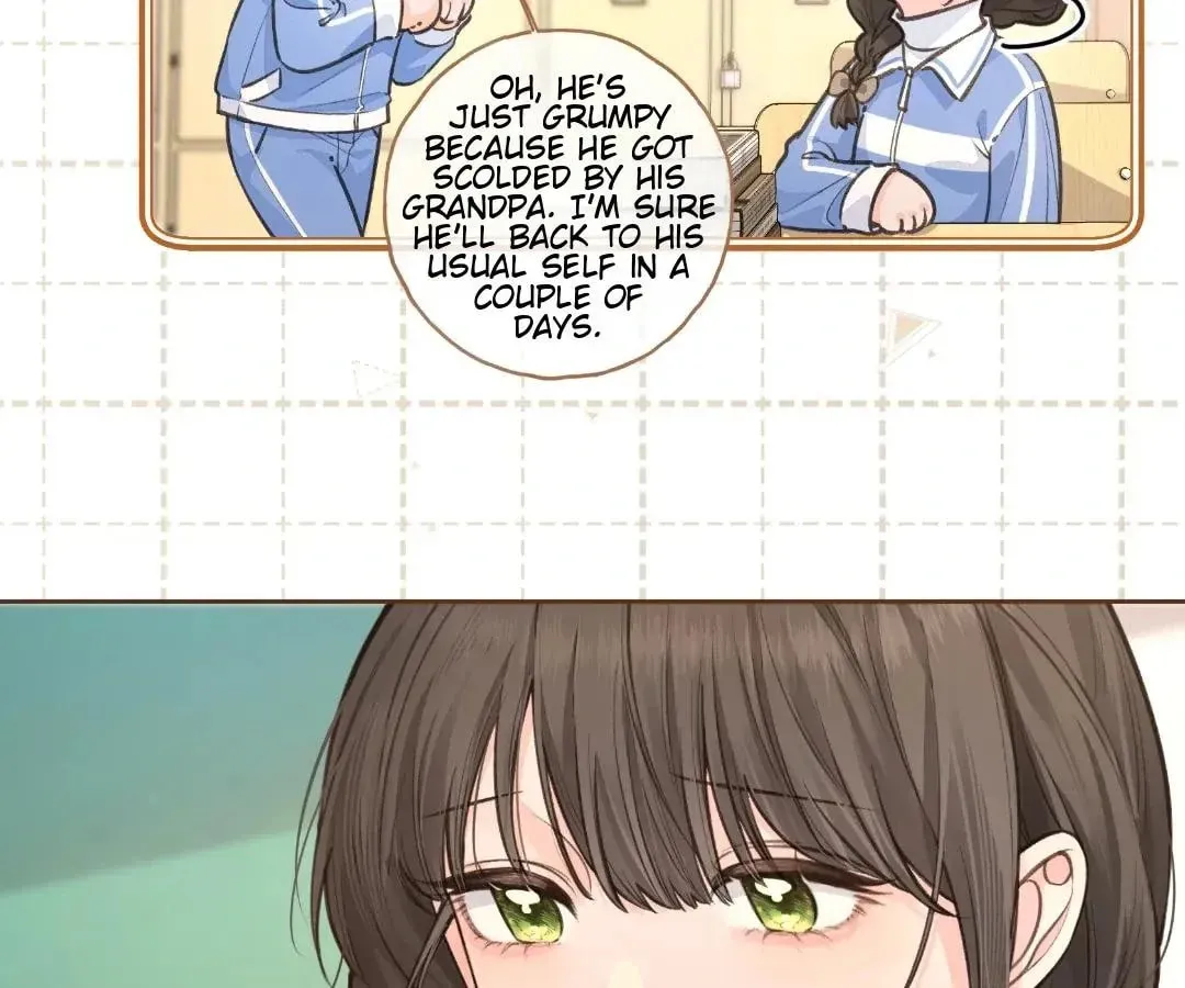 My Charm, Your Karma Chapter 55 page 22 - 