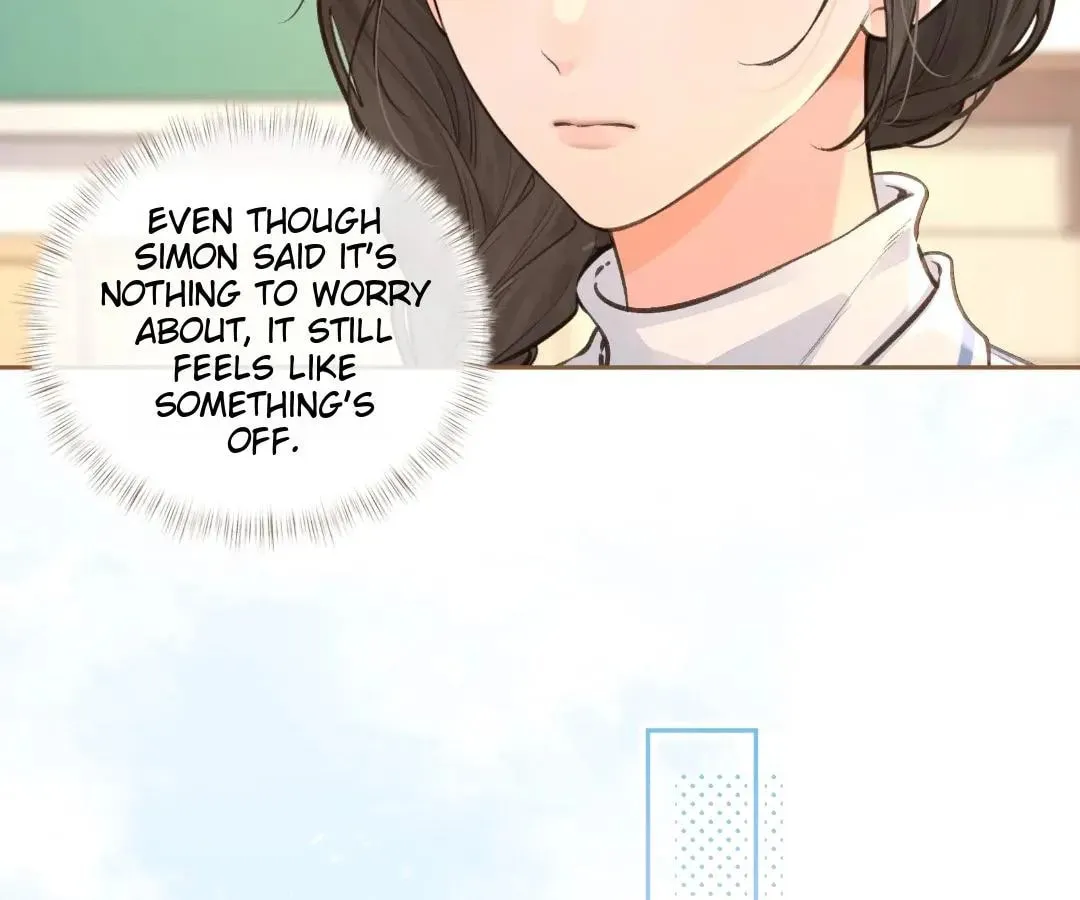 My Charm, Your Karma Chapter 55 page 23 - 