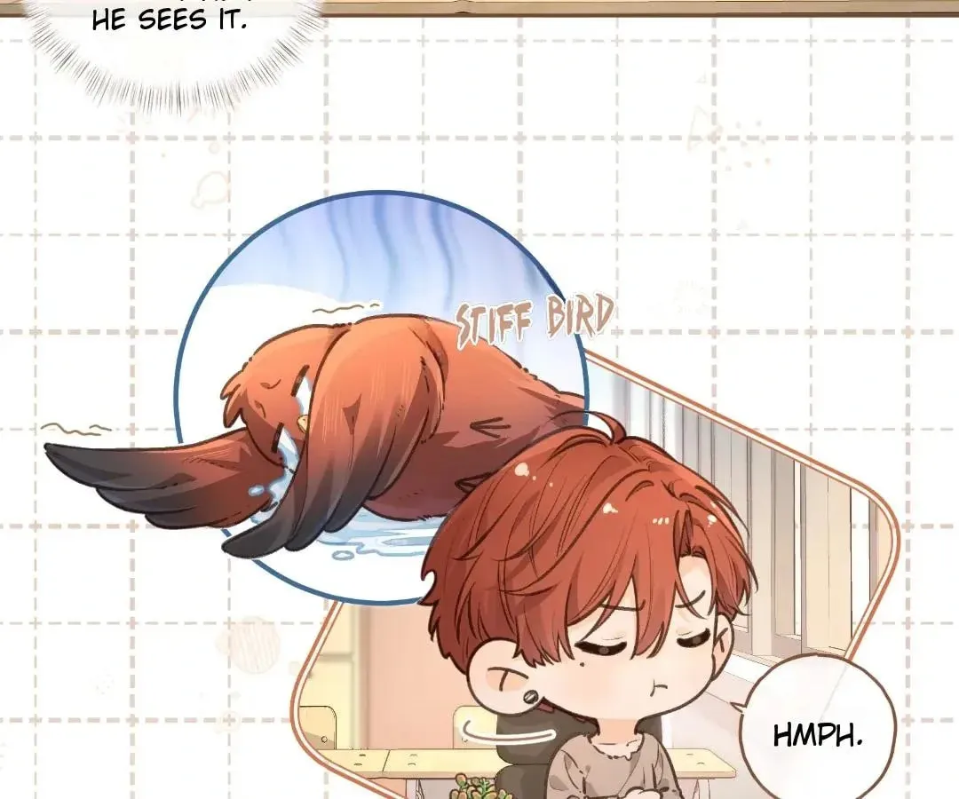 My Charm, Your Karma Chapter 55 page 26 - 