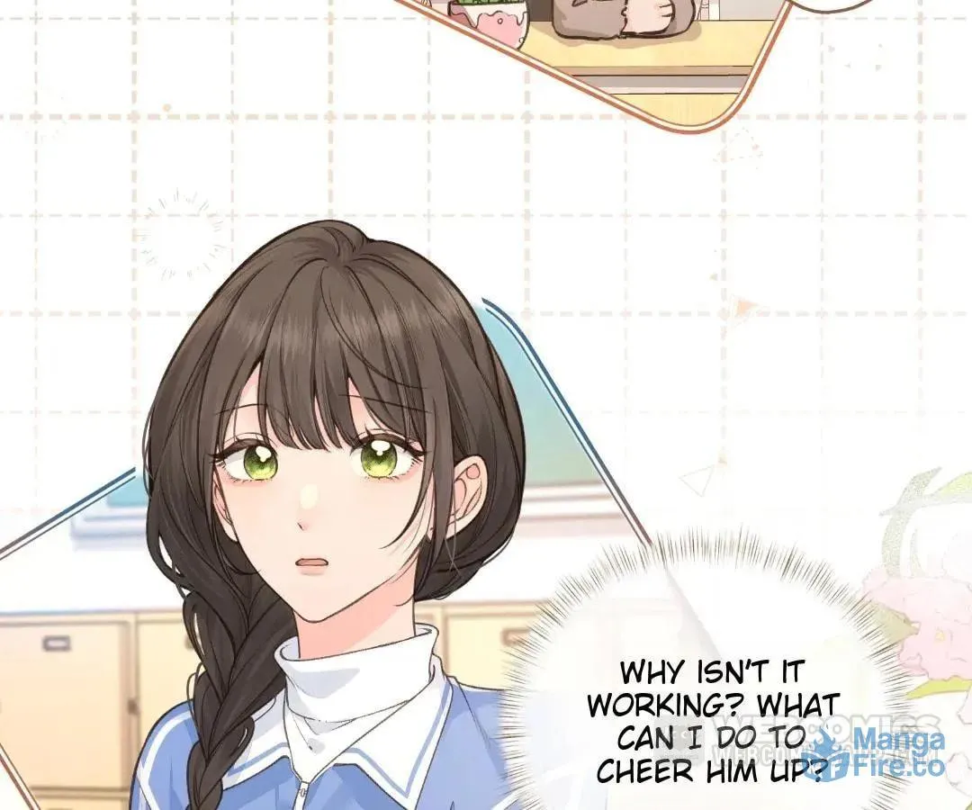 My Charm, Your Karma Chapter 55 page 27 - 