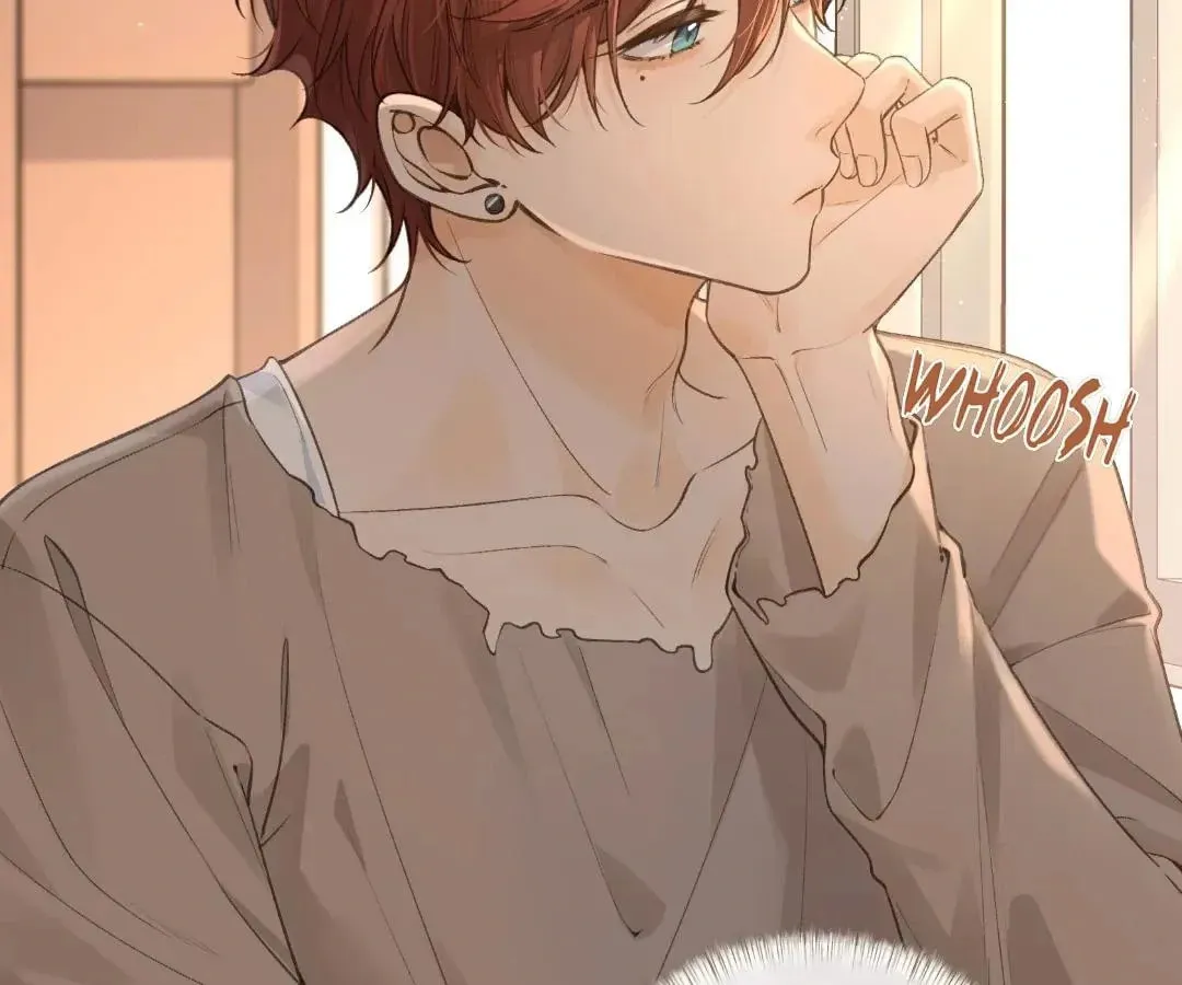 My Charm, Your Karma Chapter 55 page 29 - 