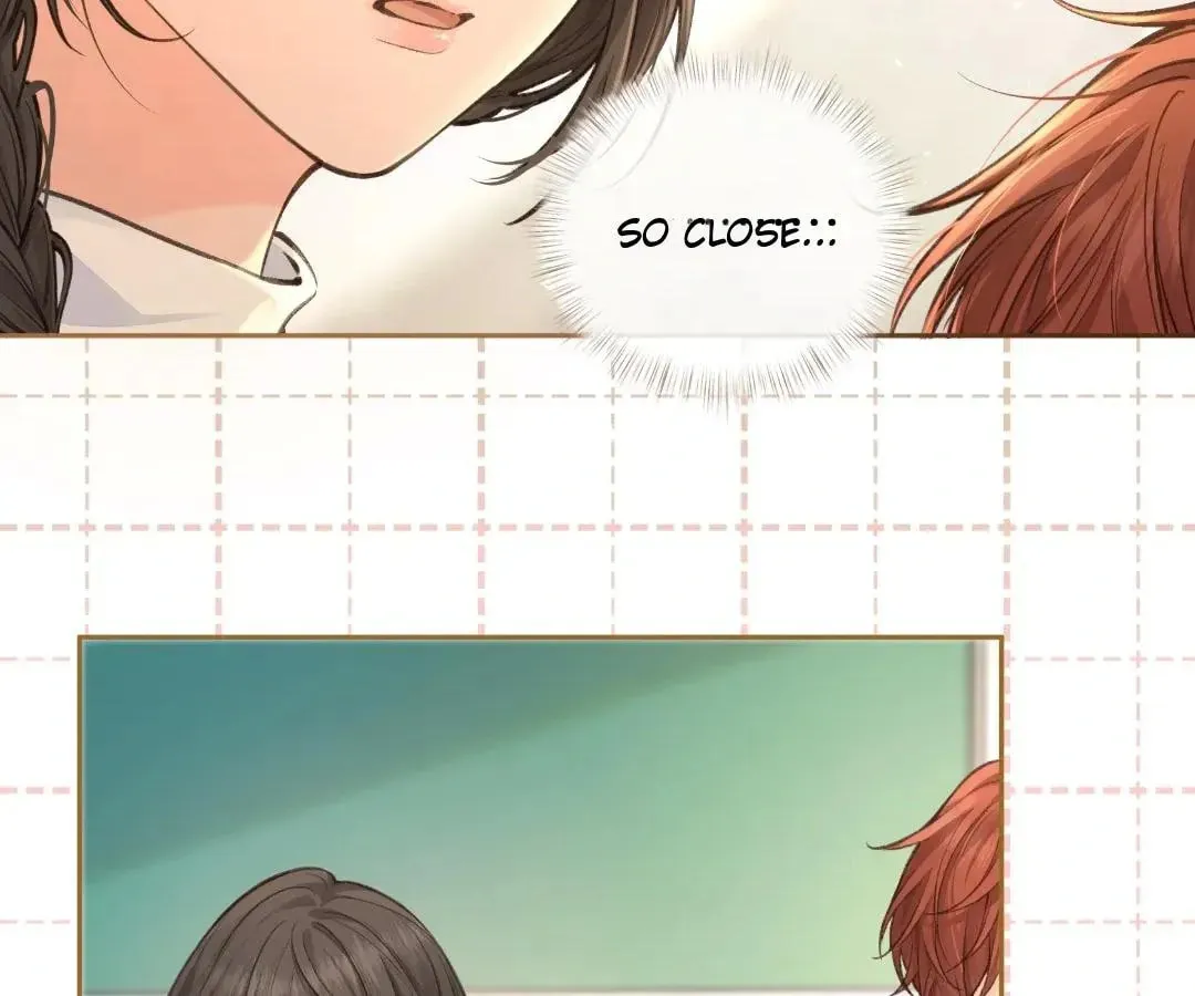 My Charm, Your Karma Chapter 55 page 4 - 