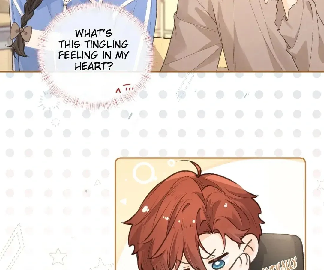 My Charm, Your Karma Chapter 55 page 31 - 