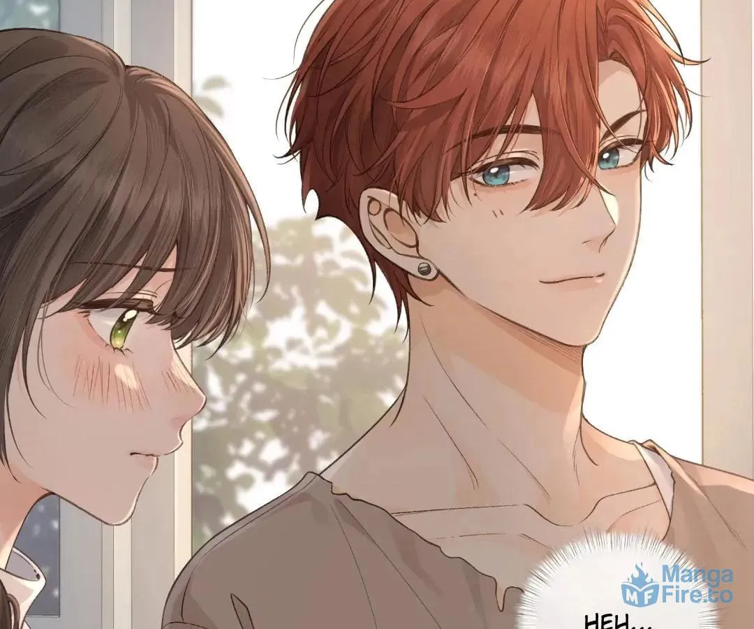 My Charm, Your Karma Chapter 55 page 36 - 