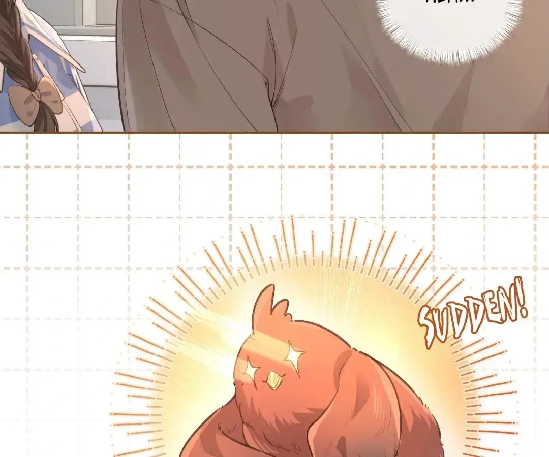 My Charm, Your Karma Chapter 55 page 37 - 