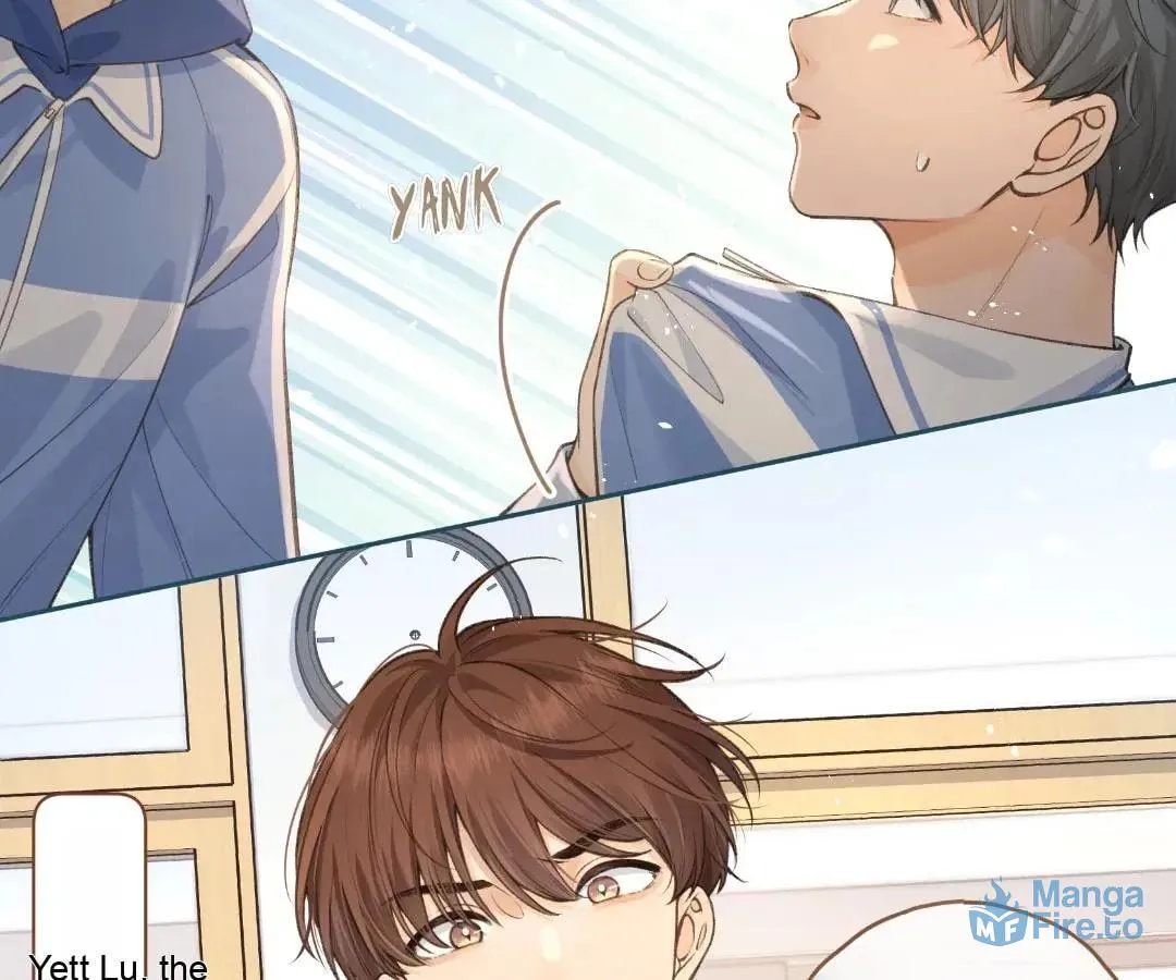 My Charm, Your Karma Chapter 55 page 42 - 