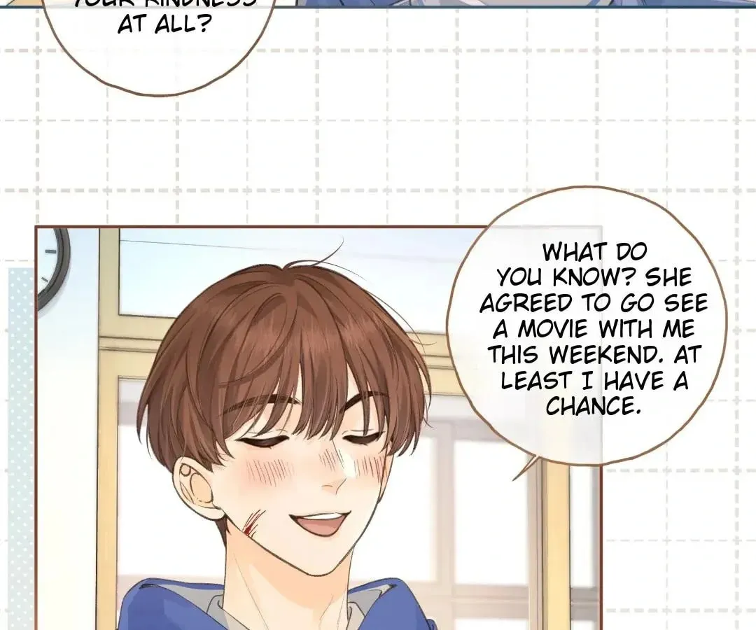 My Charm, Your Karma Chapter 55 page 44 - 
