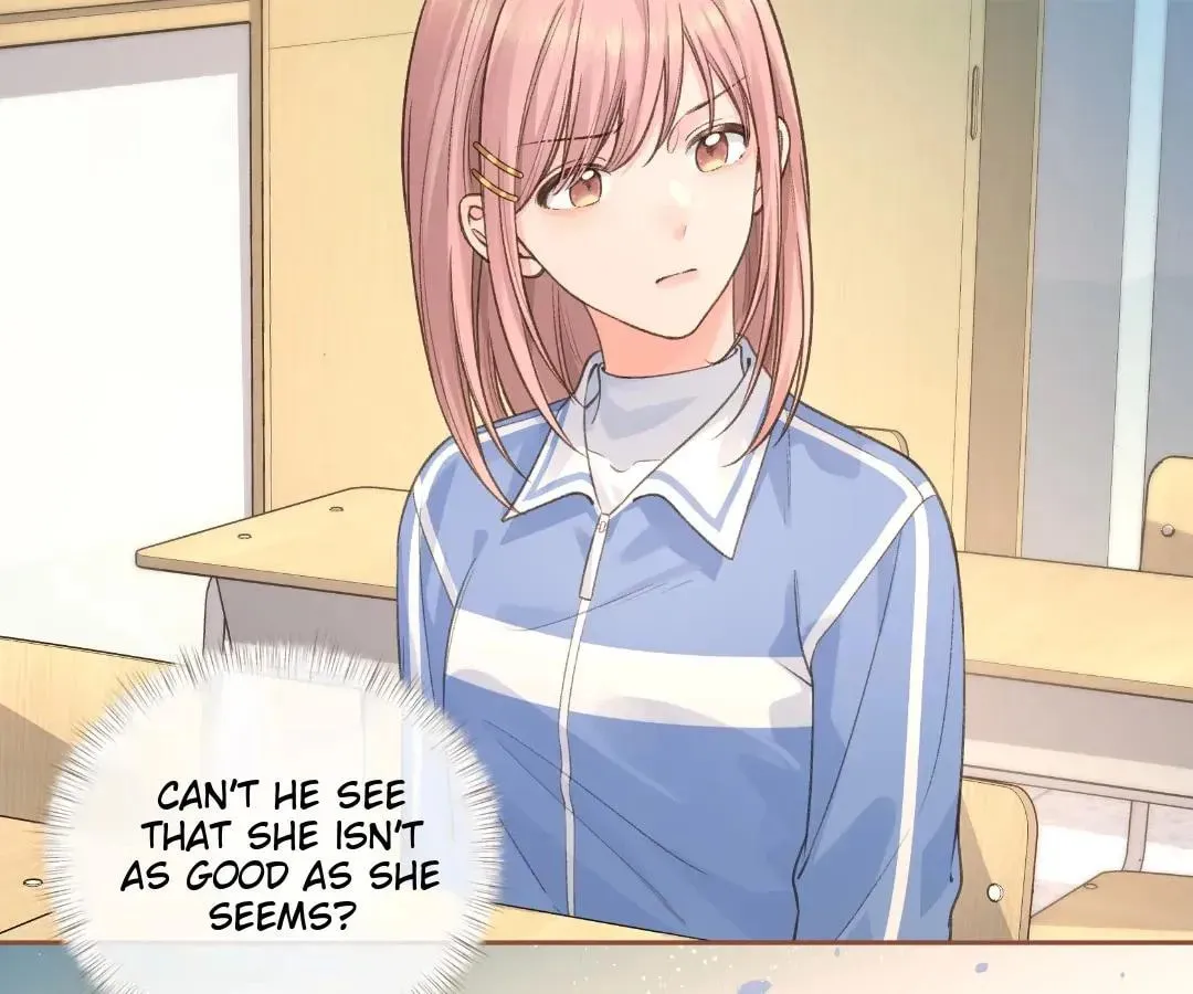 My Charm, Your Karma Chapter 55 page 46 - 