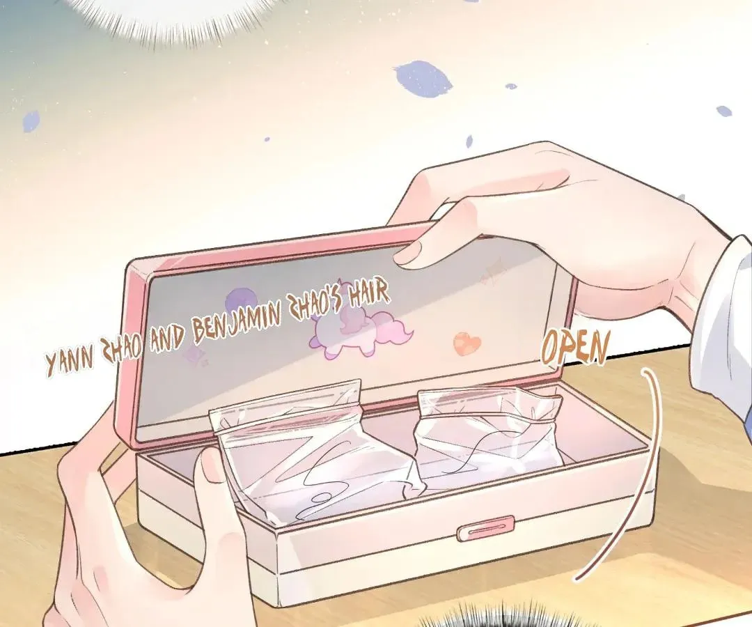 My Charm, Your Karma Chapter 55 page 47 - 