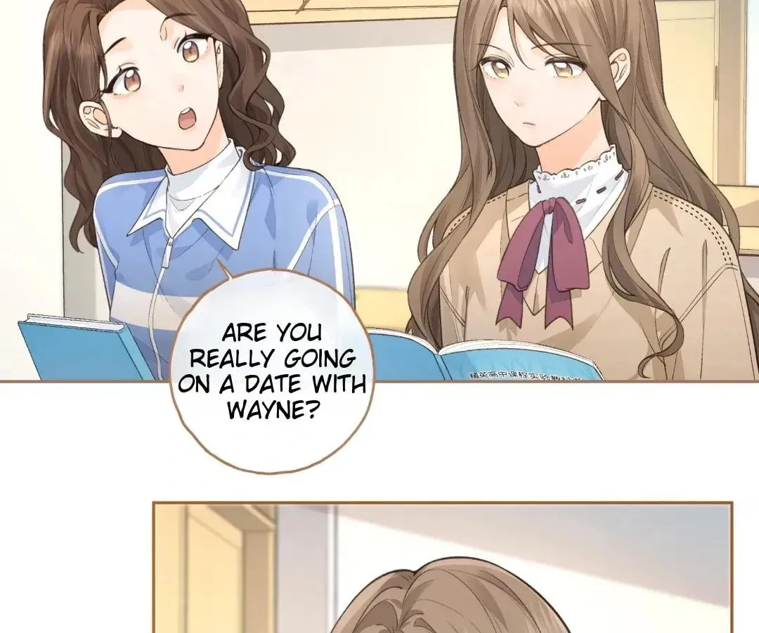 My Charm, Your Karma Chapter 55 page 49 - 