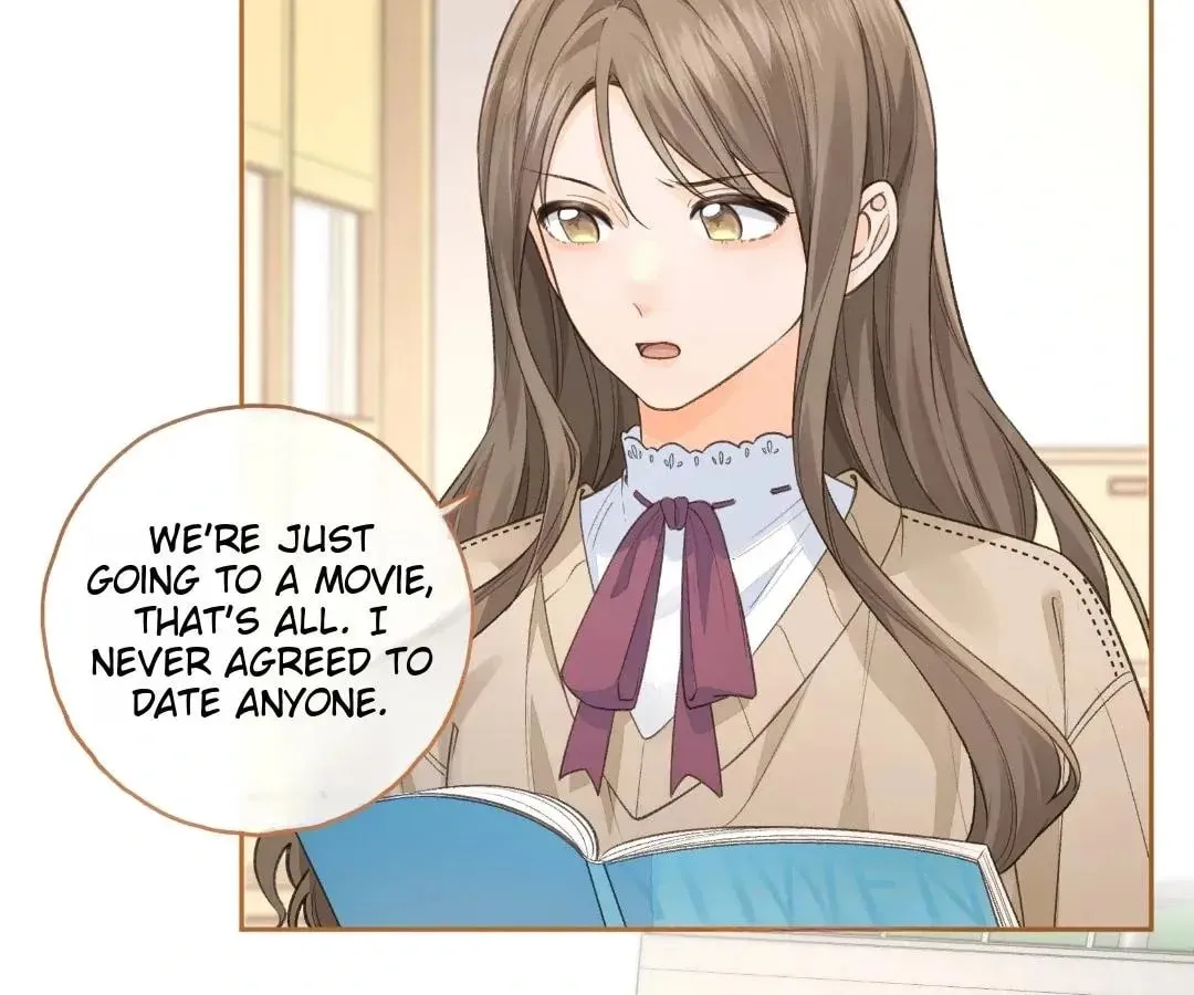 My Charm, Your Karma Chapter 55 page 50 - 