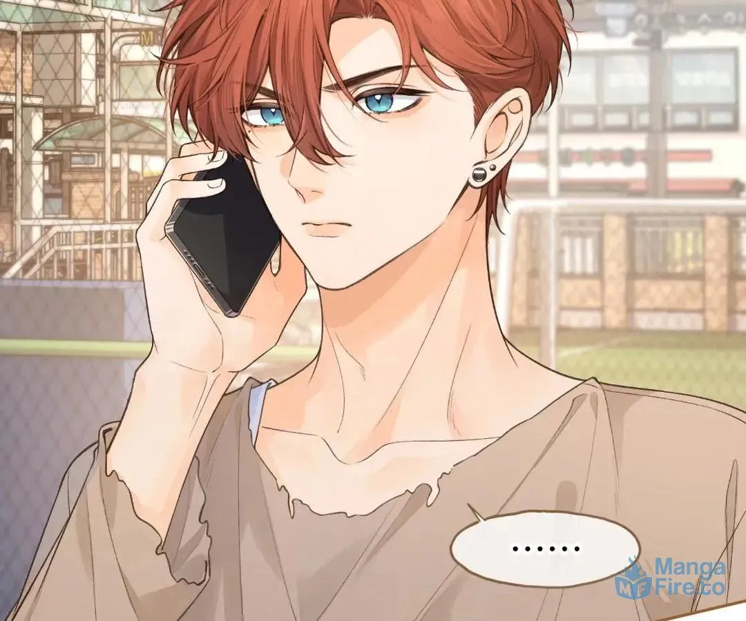 My Charm, Your Karma Chapter 55 page 60 - 