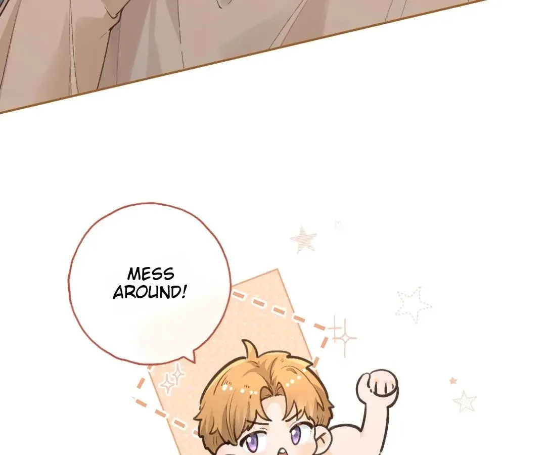 My Charm, Your Karma Chapter 55 page 61 - 
