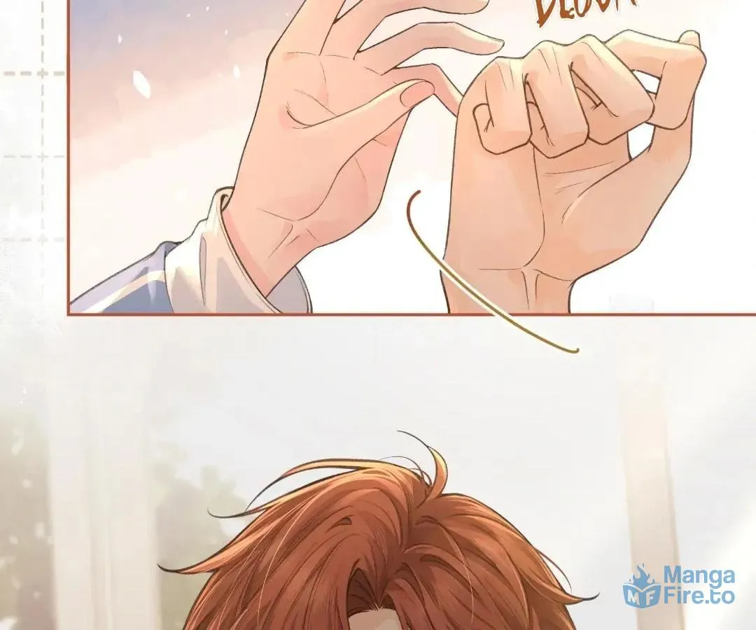 My Charm, Your Karma Chapter 55 page 9 - 