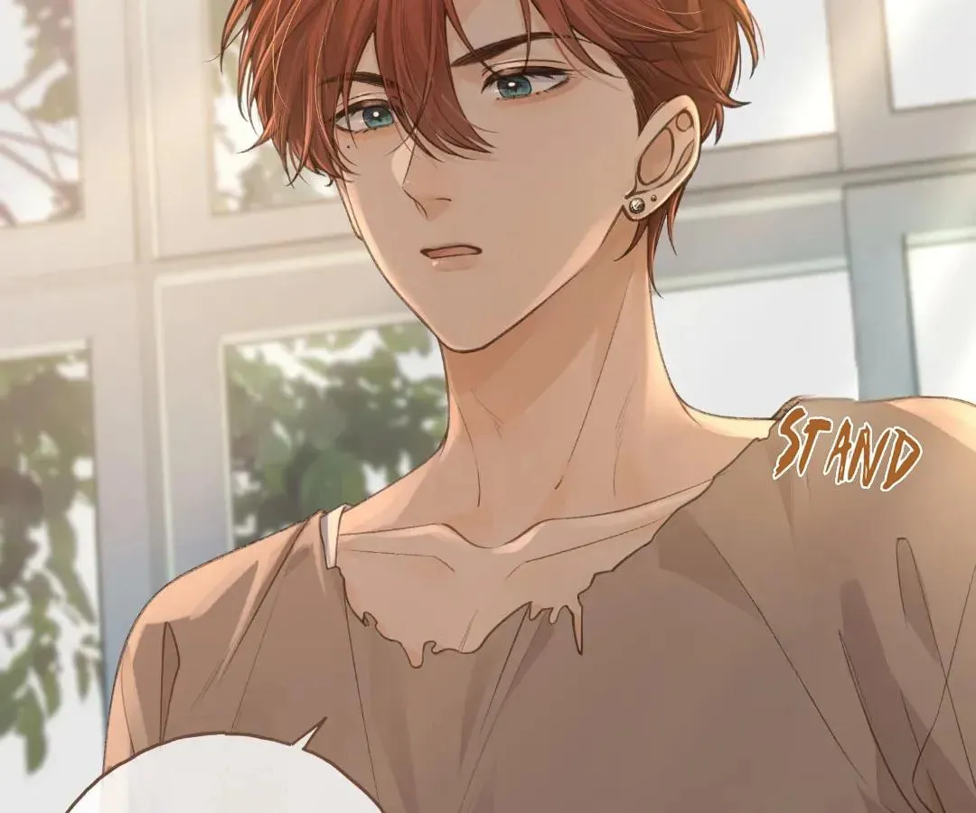 My Charm, Your Karma Chapter 55 page 10 - 