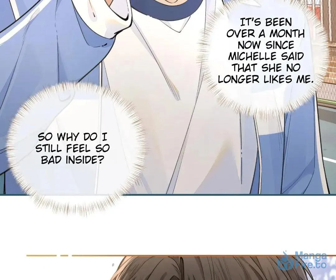 My Charm, Your Karma Chapter 56 page 15 - 