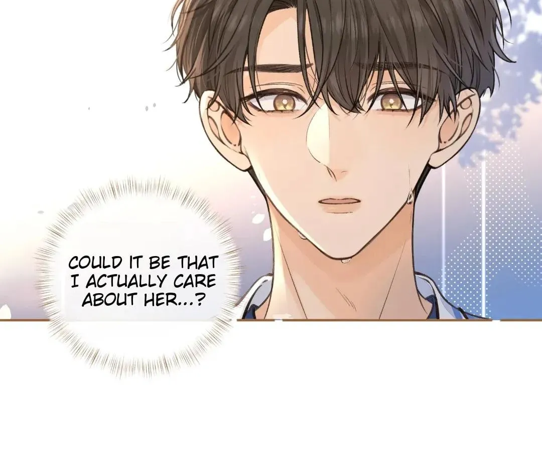 My Charm, Your Karma Chapter 56 page 16 - 