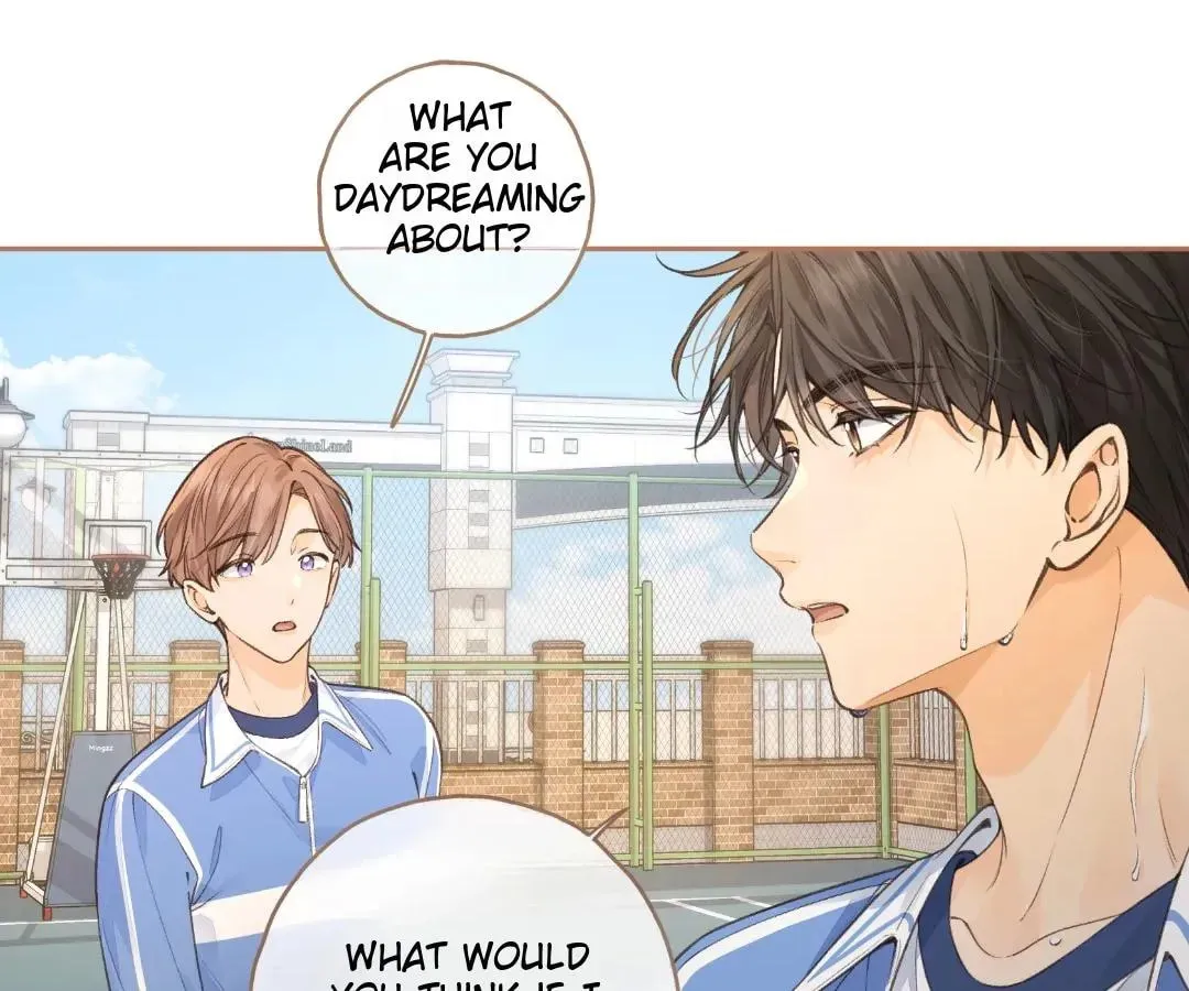 My Charm, Your Karma Chapter 56 page 17 - 