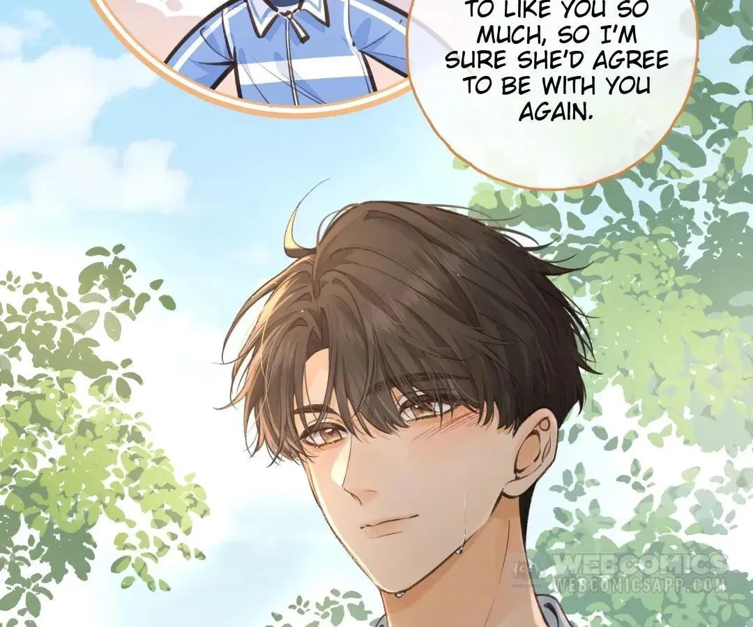 My Charm, Your Karma Chapter 56 page 19 - 