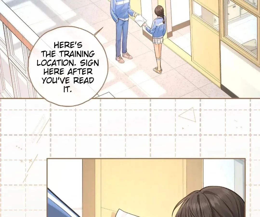 My Charm, Your Karma Chapter 56 page 22 - 