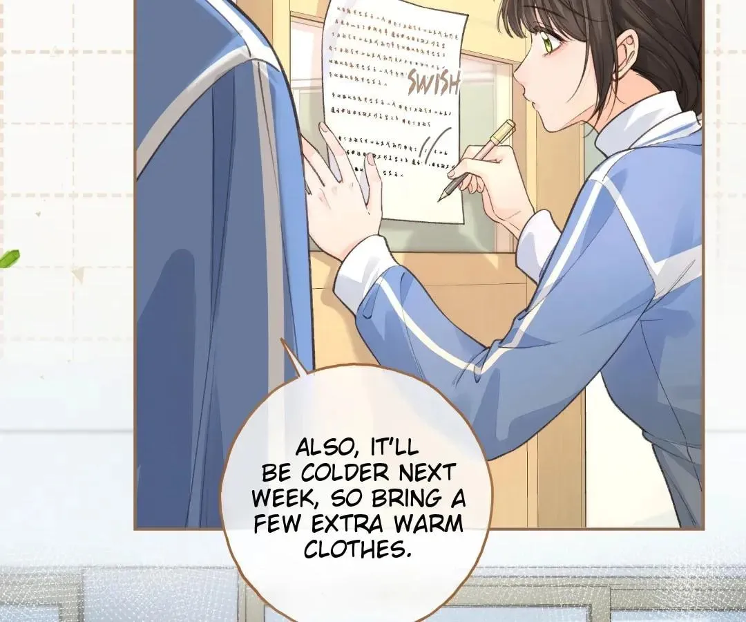 My Charm, Your Karma Chapter 56 page 23 - 