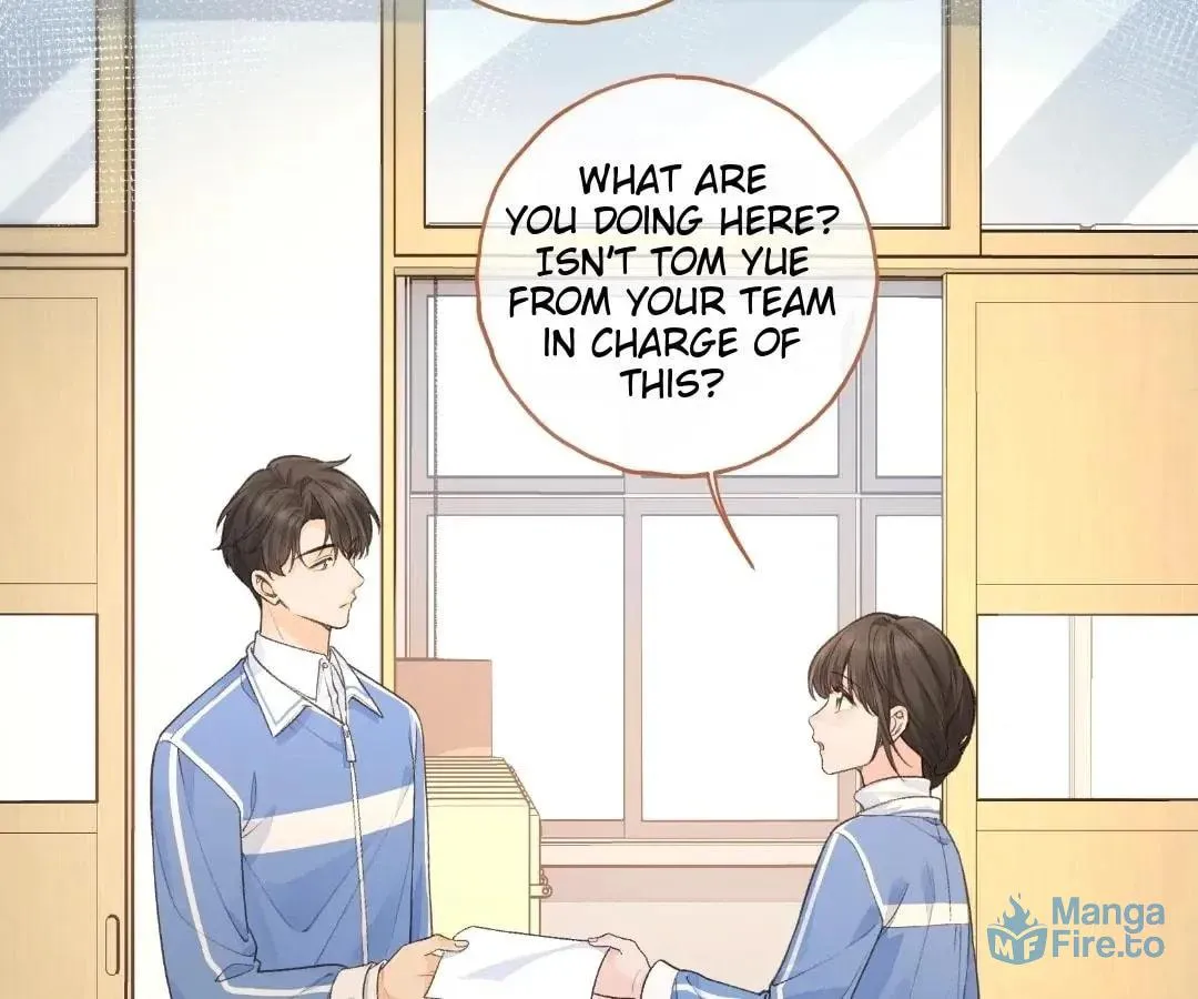 My Charm, Your Karma Chapter 56 page 24 - 