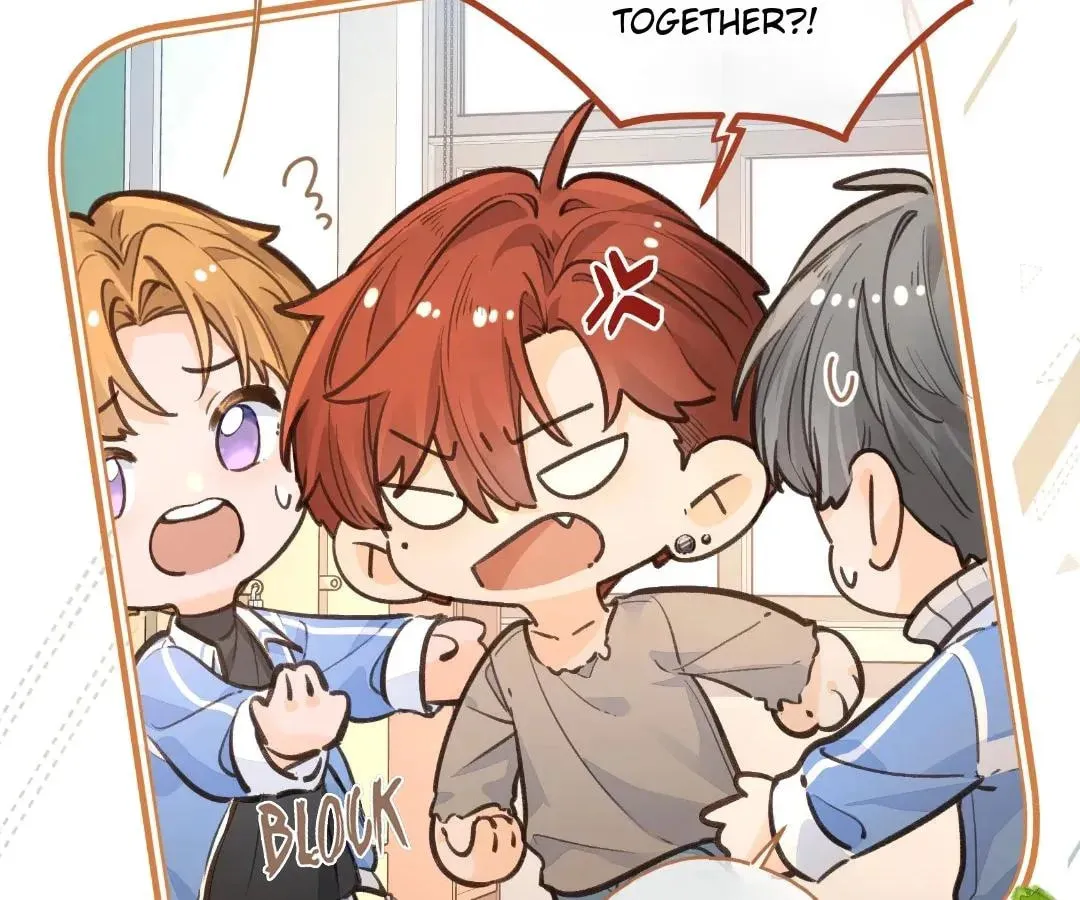 My Charm, Your Karma Chapter 56 page 26 - 