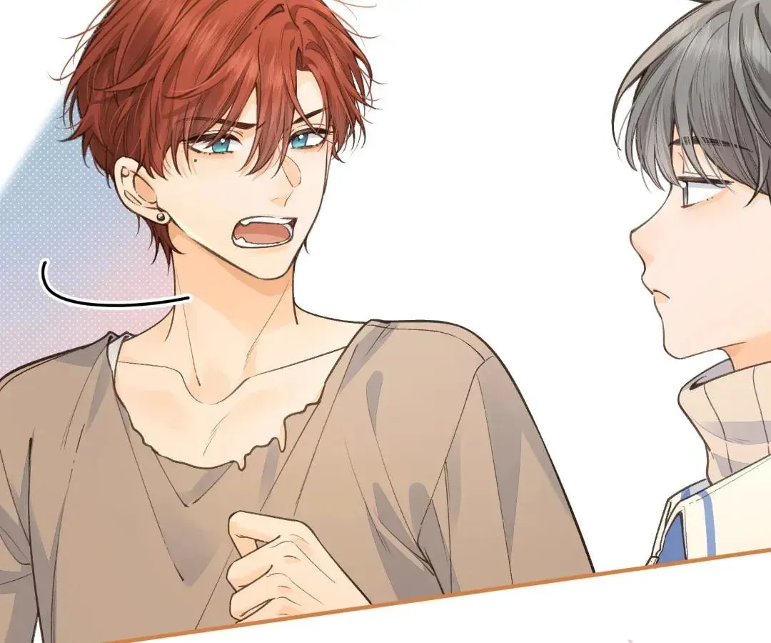 My Charm, Your Karma Chapter 56 page 28 - 