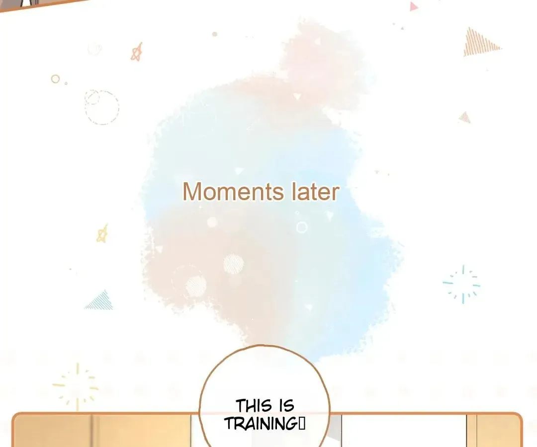 My Charm, Your Karma Chapter 56 page 29 - 
