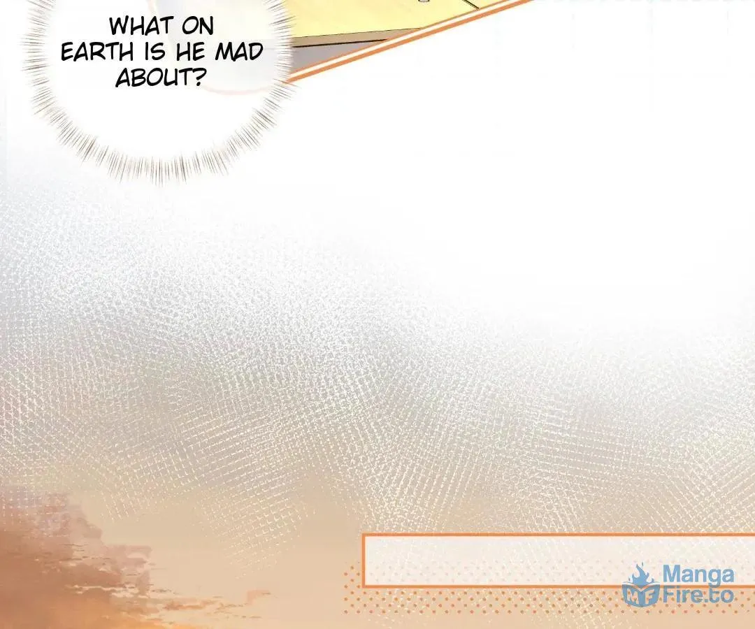 My Charm, Your Karma Chapter 56 page 39 - 