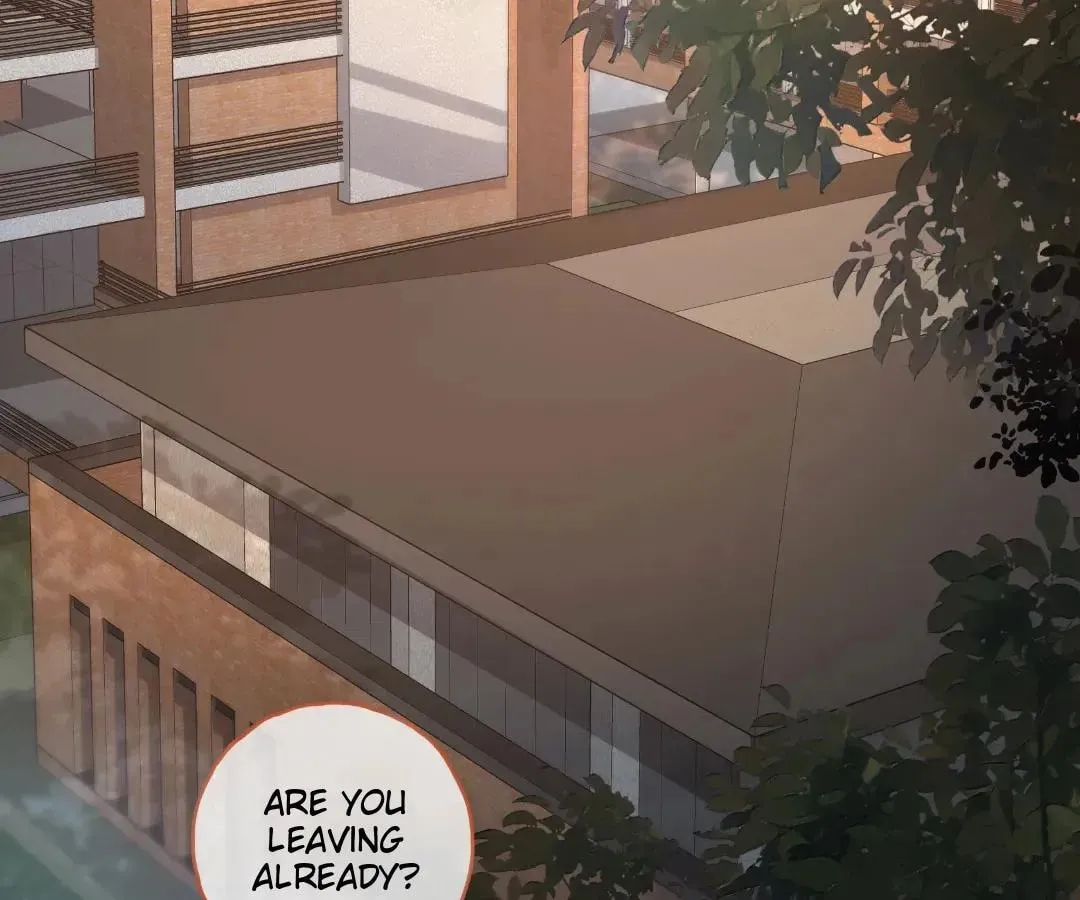My Charm, Your Karma Chapter 56 page 41 - 