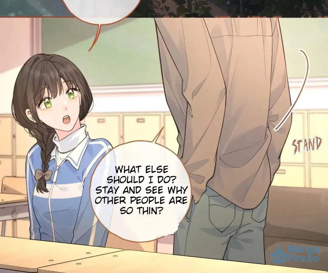 My Charm, Your Karma Chapter 56 page 42 - 