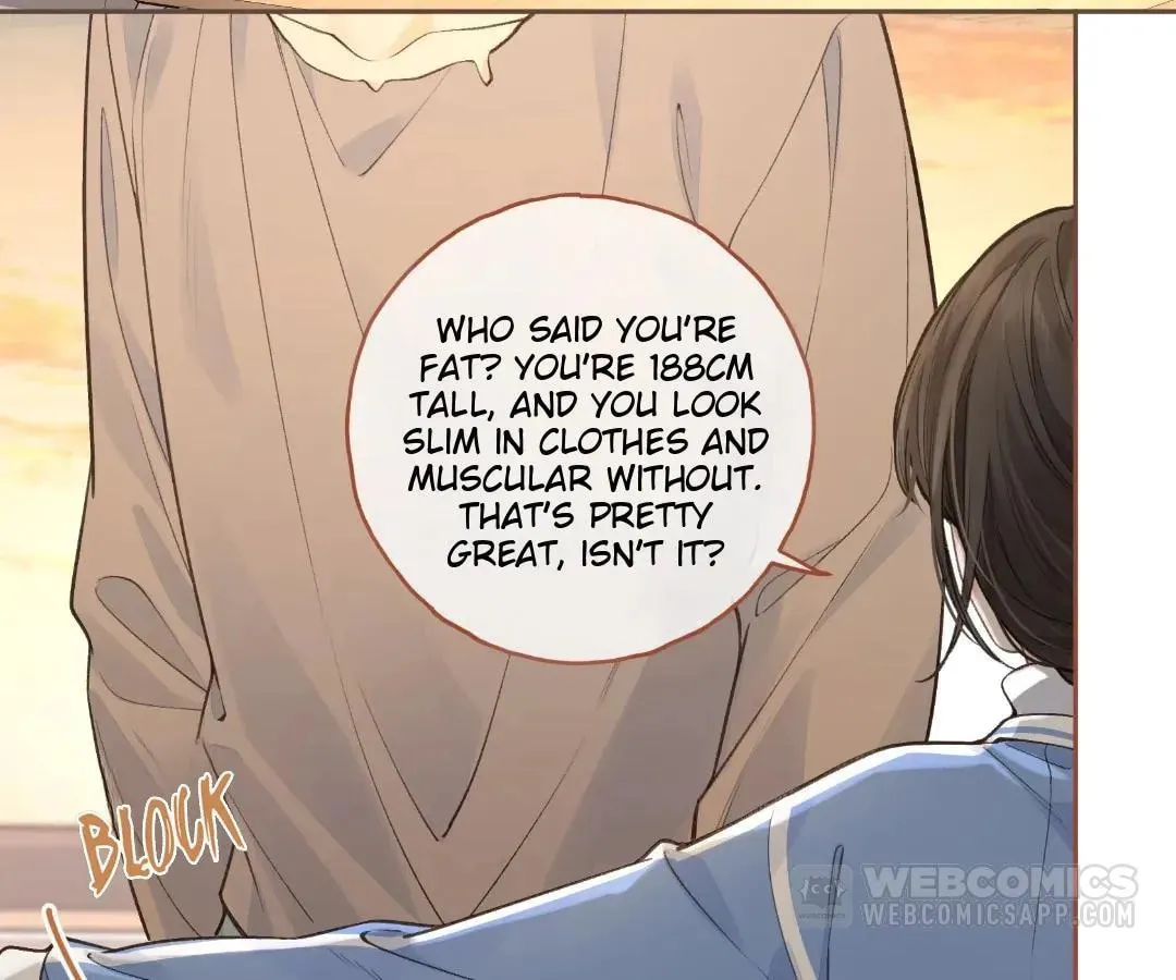 My Charm, Your Karma Chapter 56 page 43 - 