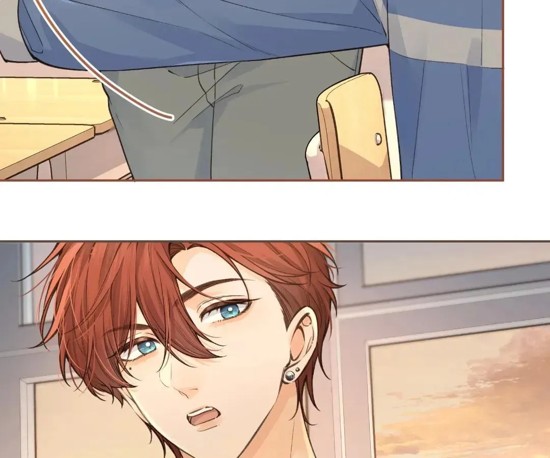 My Charm, Your Karma Chapter 56 page 44 - 
