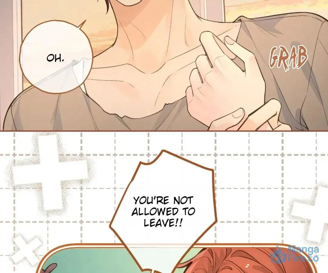 My Charm, Your Karma Chapter 56 page 45 - 