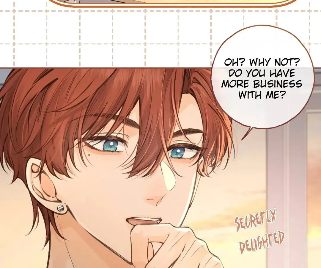 My Charm, Your Karma Chapter 56 page 47 - 