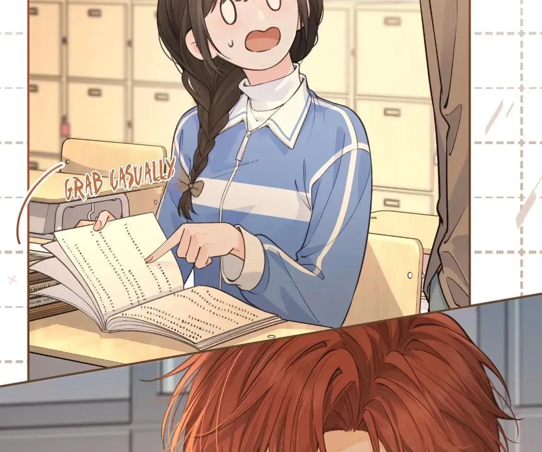 My Charm, Your Karma Chapter 56 page 49 - 