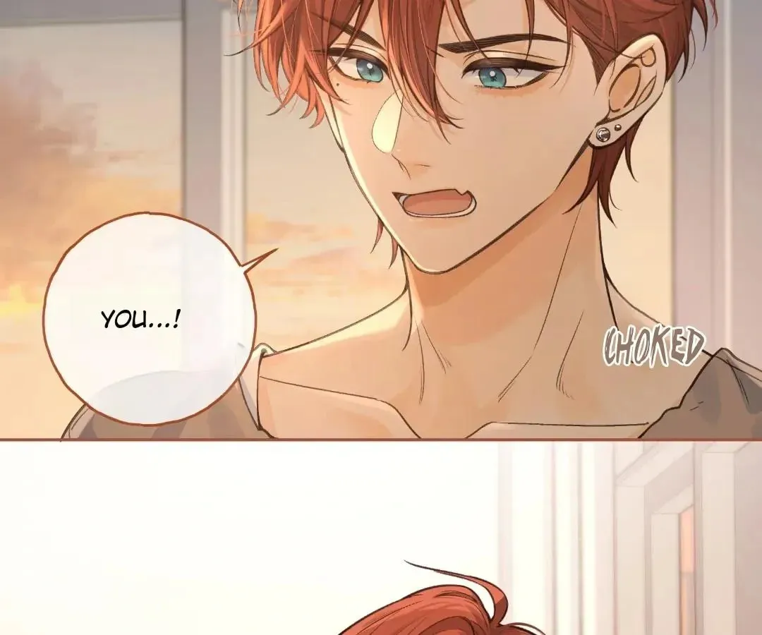 My Charm, Your Karma Chapter 56 page 50 - 